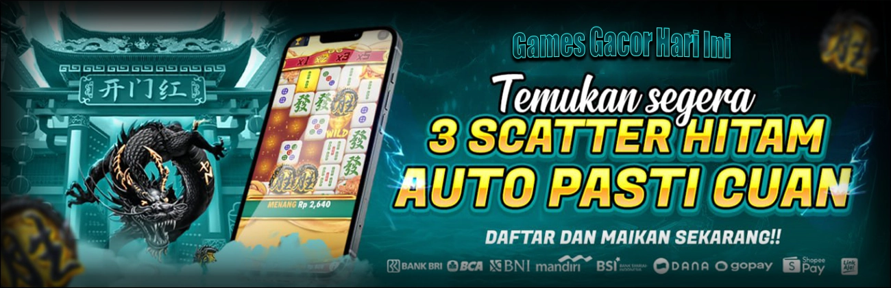 GAJI77 Desktop